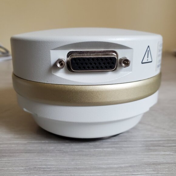 Olympus DP70 Microscope Digital Camera - Picture 8 of 9